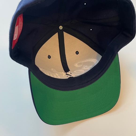 CRENSHAW TMC NIPSEY HUSSLE SNAP BACK hat - Picture 3 of 5